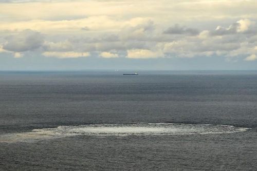 Báo Mỹ điều tra Ba Lan che giấu gì ở vụ nổ đường ống Nord Stream