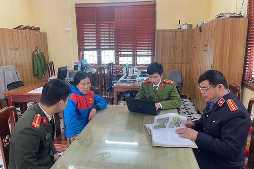 Đầu độc 'chồng hờ' bằng thuốc trừ sâu