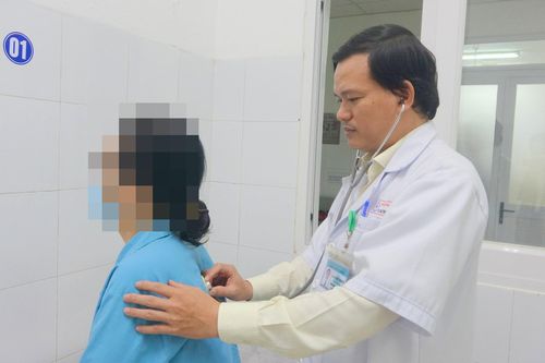 Phẫu thuật thành công cắt bỏ phổi biệt lập hiếm gặp