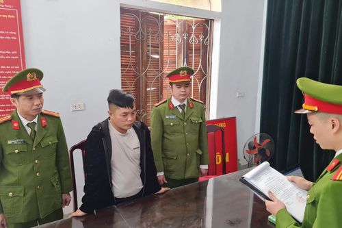 Bắt thêm chủ bưởng khai thác vàng trái phép khiến một người tử vong