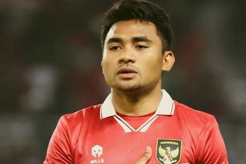 Đội tuyển Indonesia mất ngôi sao trận gặp Việt Nam?
