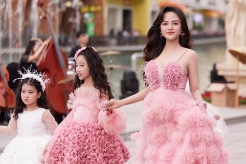 Diễn viên Thu Quỳnh 'xả' ảnh đẹp tựa nàng thơ