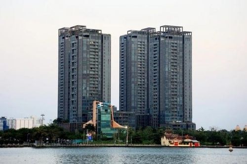 Bất động sản mới nhất: Nhà riêng Hà Nội tăng giá cận Tết, Bộ Xây dựng yêu cầu địa phương báo cáo việc quản lý thị trường