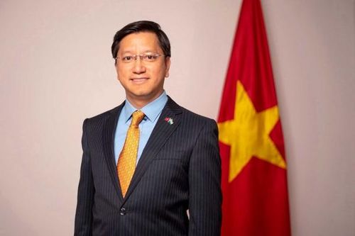 Phó Thủ tướng Trần Lưu Quang dự Hội nghị thượng đỉnh Vibrant Gujarat: Thúc đẩy cơ hội thương mại, đầu tư giữa Việt Nam với Ấn Độ