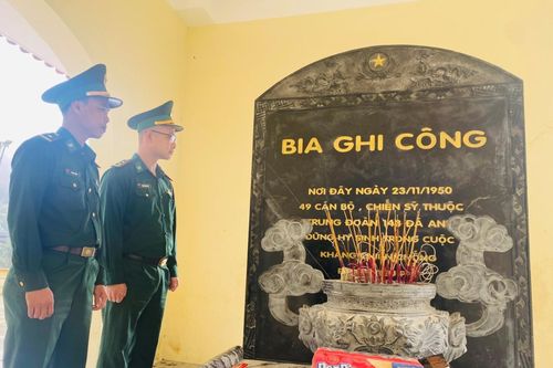 Đánh phản động và tiễu phỉ ở Lào Cai