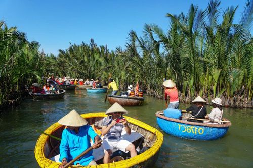 Giải pháp xúc tiến hoạt động du lịch trong giai đoạn mới