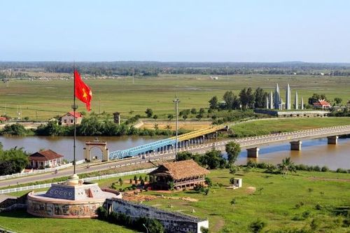 Quảng Trị, điểm đến du lịch văn hóa và lịch sử hấp dẫn