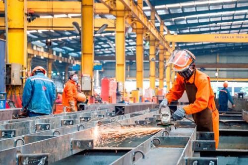 Chuyên gia WB: Nếu chọn một từ để miêu tả kinh tế Việt Nam năm 2023, thì đó là 'kiên cường'