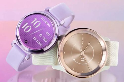Garmin trình làng Smartwatch Stylish Lily 2, thiết kế sang trọng, pin 5 ngày, giá 6,06 triệu đồng