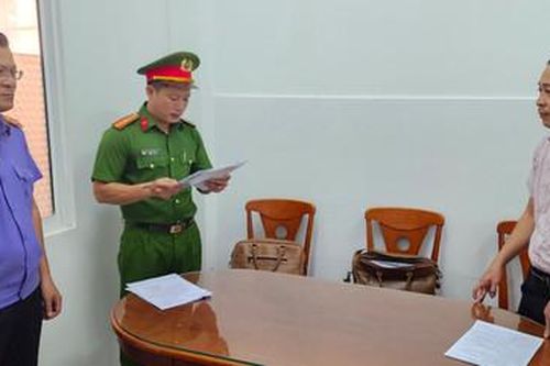 Kiểm tra nguồn gốc đất không chặt chẽ, Phó Chủ tịch UBND xã ở Phú Quốc bị bắt tạm giam