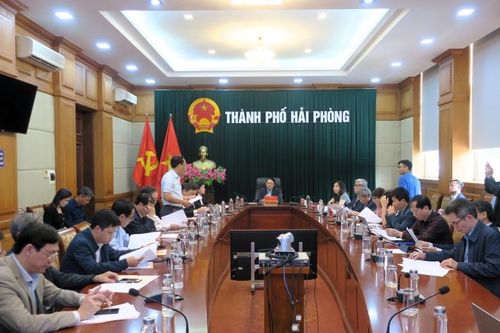 Hải Phòng đẩy nhanh xây dựng hồ sơ vinh danh Trạng Trình Nguyễn Bỉnh Khiêm