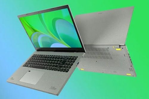 Hình ảnh laptop Acer Aspire Vero 16