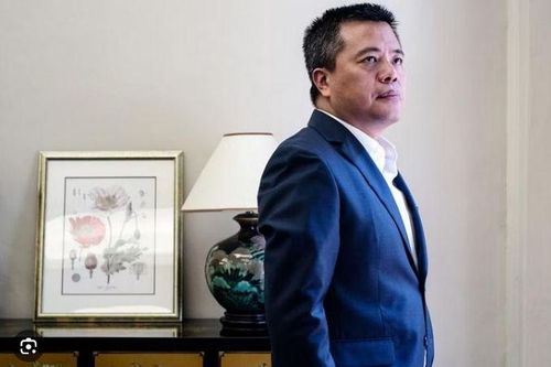 Tỷ phú Trung Quốc nằm trong nhóm người sở hữu đất nhiều nhất ở Mỹ