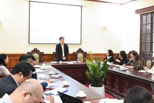 Cần tạo chuyển biến rõ nét trong công tác lý lịch tư pháp