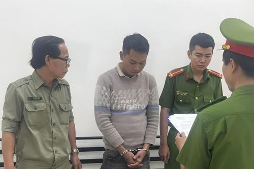 Chém đứt lìa bàn tay 'đối thủ' vì mâu thuẫn lúc đánh bài uống nước