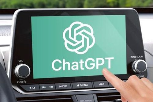 Nhà sản xuất đầu tiên tích hợp sẵn ChatGPT trên ô tô