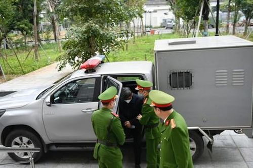 Cựu cán bộ Văn phòng Chính phủ viết đơn tự thú 11 trang, 2 ngày sau nộp đủ tiền khắc phục hậu quả