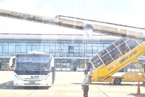 'Ông trùm' sân bay Việt Nam làm ăn ra sao?