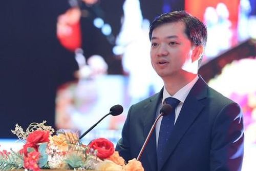 Bí thư Trung ương Đoàn: Thủ khoa, á khoa là nguồn nhân lực ưu tiên