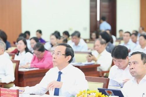 Bí thư TPHCM: Khắc phục bệnh thành tích, hư danh trong giáo dục