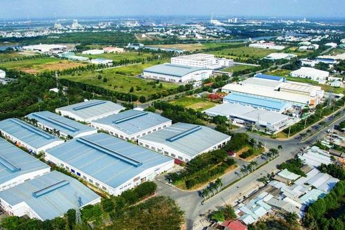 Sắp diễn ra Đại hội Liên chi hội Bất động sản công nghiệp Việt Nam