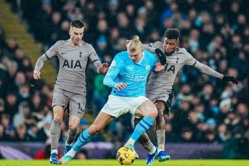 Nhiều cặp đấu 'sinh tử' sau lễ bốc thăm vòng 4 FA Cup