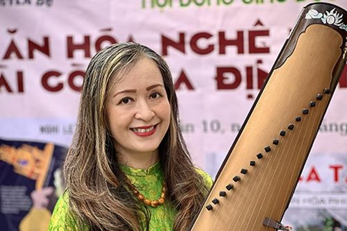 Nỗ lực đưa văn hóa - nghệ thuật Nam bộ đến giới trẻ