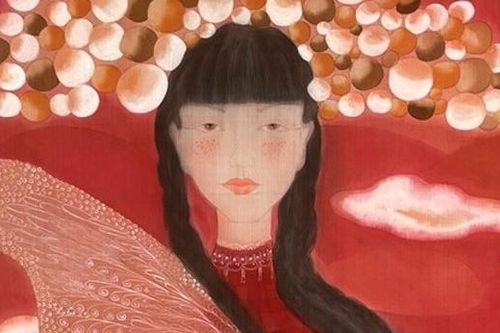 Hành trình tìm vẻ đẹp từ những thứ vứt đi của cặp vợ chồng họa sĩ