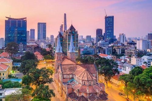 Lượng tìm kiếm du lịch Việt Nam tăng nhanh chóng mặt, đứng thứ 6 thế giới