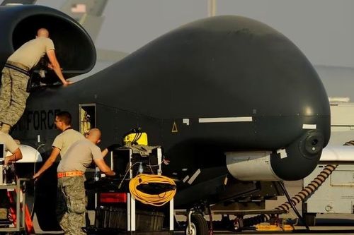 'Ác điểu' – drone tinh vi, giá cả trăm triệu USD của Mỹ