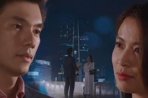 Nhan Phúc Vinh bị đạo diễn phim chiếu giờ vàng trên VTV 'chơi khăm'