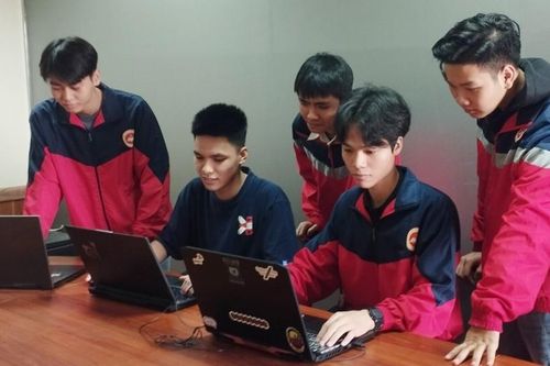 Sinh viên Kỹ thuật mật mã giành giải Nhất cuộc thi 'CSTV Capture The Flag 2023'