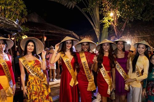 Diễn biến mới vụ tranh chấp bản quyền tổ chức Miss Global 2023 ở Việt Nam