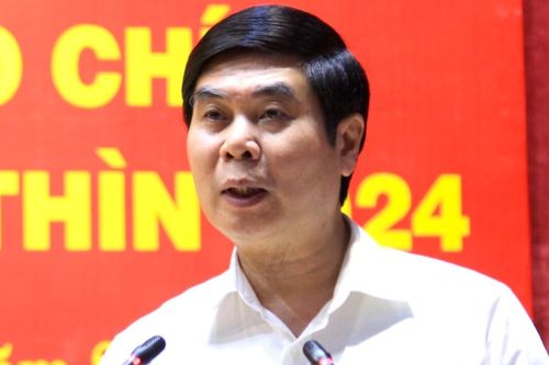 Bình Định dẫn đầu cả nước về chỉ số phục vụ người dân