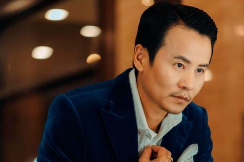Diễn viên Hồ Quang Mẫn vào vai chồng nghệ sĩ Phương Dung trong phim Tết