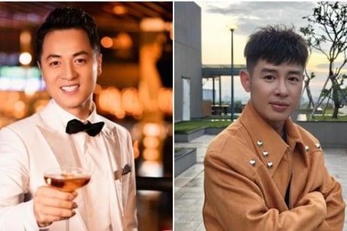 Hai 'nam thần' showbiz Việt từ bỏ 10 năm ca hát, trở lại lập tức gây sốt