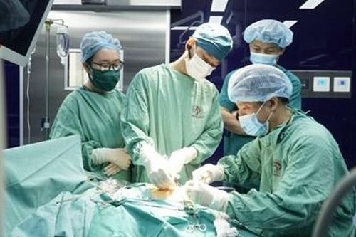 Bộ Y tế công bố 10 sự kiện nổi bật ngành y năm 2023