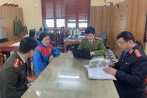 Người phụ nữ sát hại 'chồng hờ' bằng nồi canh chứa thuốc sâu