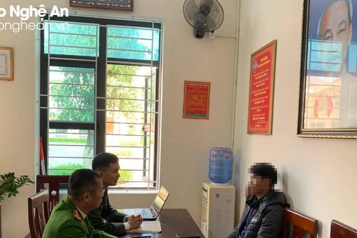 Xúc phạm cán bộ xã trên Facebook, người đàn ông bị xử phạt 7,5 triệu đồng
