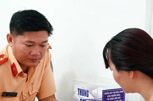 Làm thế nào để sang tên xe máy không cần chủ cũ?