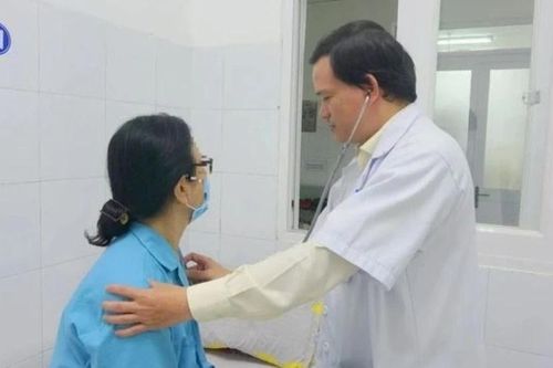 Bệnh viện Đà Nẵng phẫu thuật nội soi cắt bỏ phổi biệt lập hiếm gặp