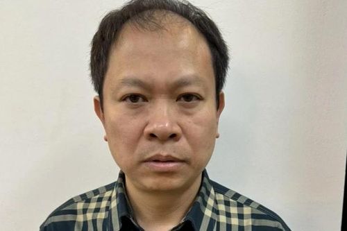 Khởi tố Tổng Giám đốc Tổng Công ty Cổ phần Sông Hồng do có liên quan vụ AIC