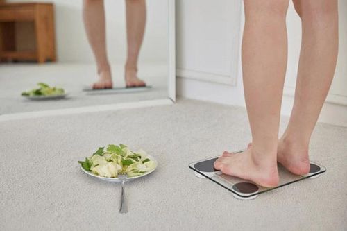 Ngày càng nhiều thiếu nữ trẻ Hàn Quốc có xu hướng giảm cân cực đoan