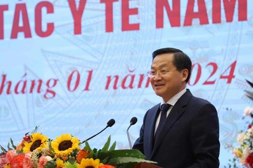 Việt Nam được đánh giá ngày càng cao trên bản đồ Y tế Thế giới