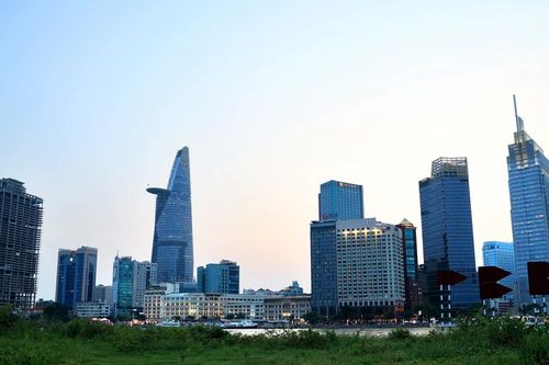 Thông báo kết quả rà soát ranh quy hoạch Khu Đô thị Mới Thủ Thiêm tới người dân