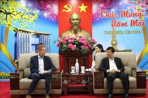 Nhà máy LEGO 1,3 tỷ USD sẽ đi vào sản xuất trong năm 2024