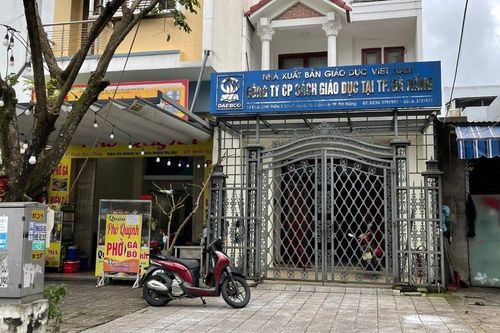 Công ty Sách Giáo dục tại Đà Nẵng đặt mục tiêu năm 2024 giữ nguyên lương