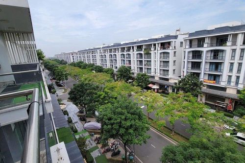 Bất động sản biệt thự, nhà phố được kỳ vọng bứt phá trong năm 2024