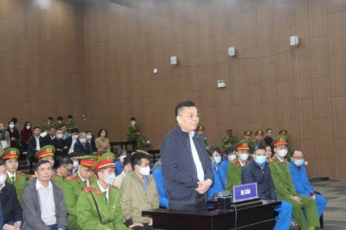 Vụ Việt Á: Cựu Bí thư, Bộ trưởng nói những gì sau cùng?
