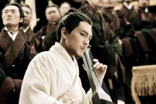 Không ngờ Tần Thủy Hoàng ám ảnh nửa đời với sát thủ mù ốm yếu này